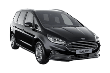 Car Hire Margate - 7 Seater Manual Minibus - Minibus hire Margate