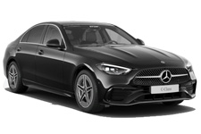 Car Hire Margate - C Class Auto - car hire Margate