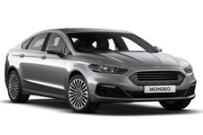 Car Hire Margate - Mondeo - car hire Margate