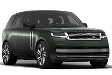 Car Hire Margate - Range Rover - car hire Margate